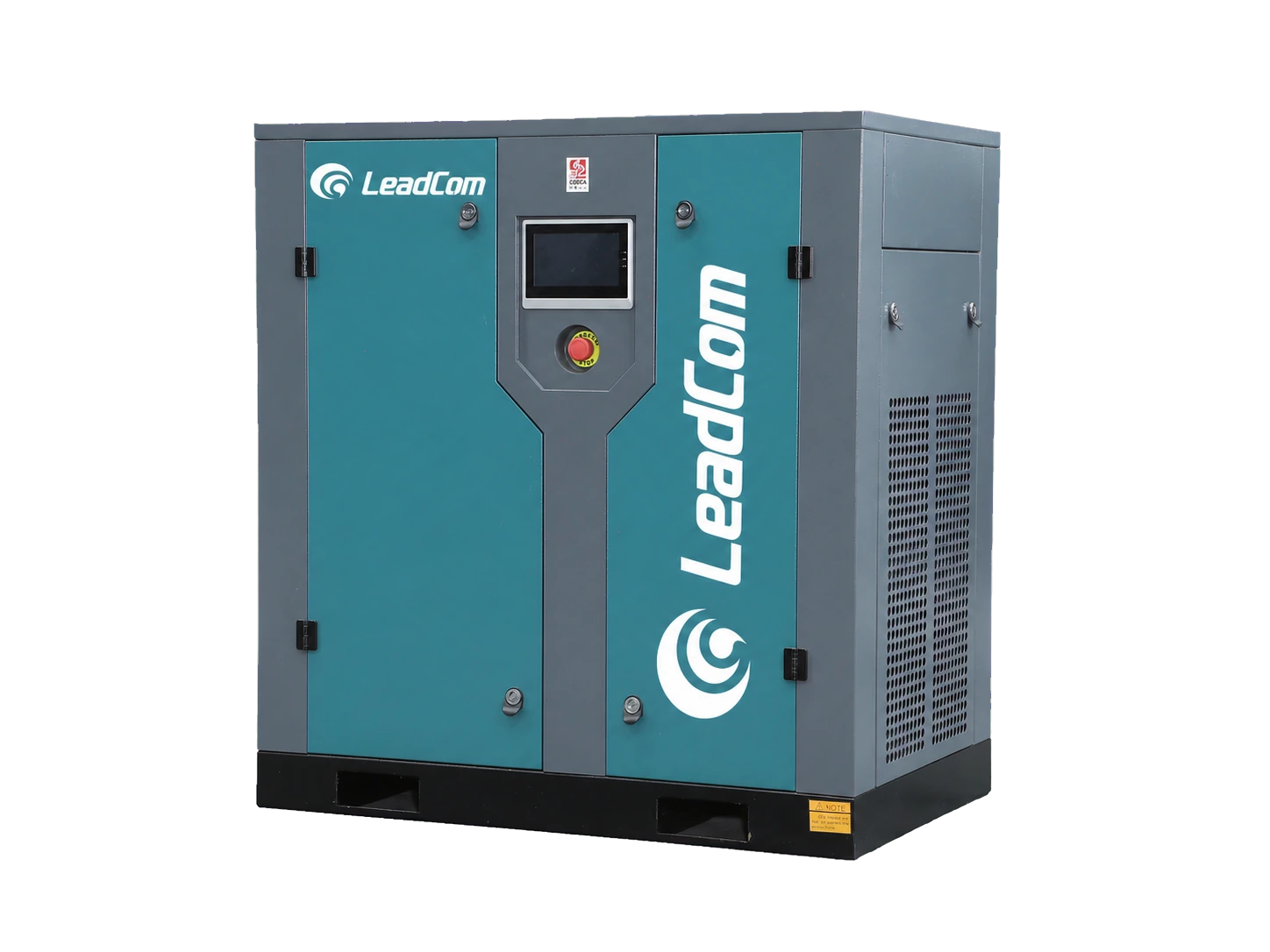 คอมเพรสเซอร์สกรูแบบ VSD ของซีรีส์ LeadCom CA
