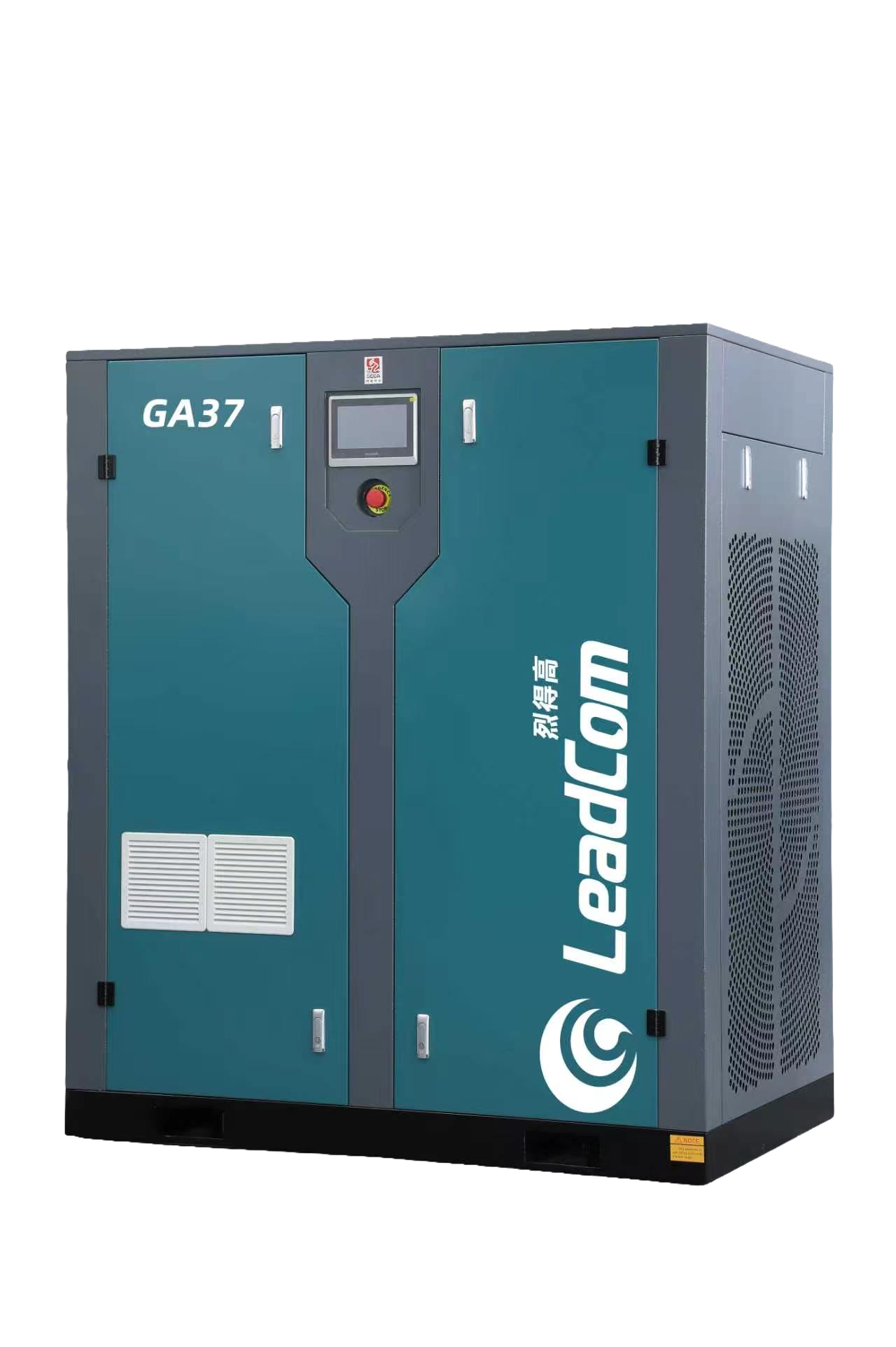 LeadCom GA Series VSD screw air compressor