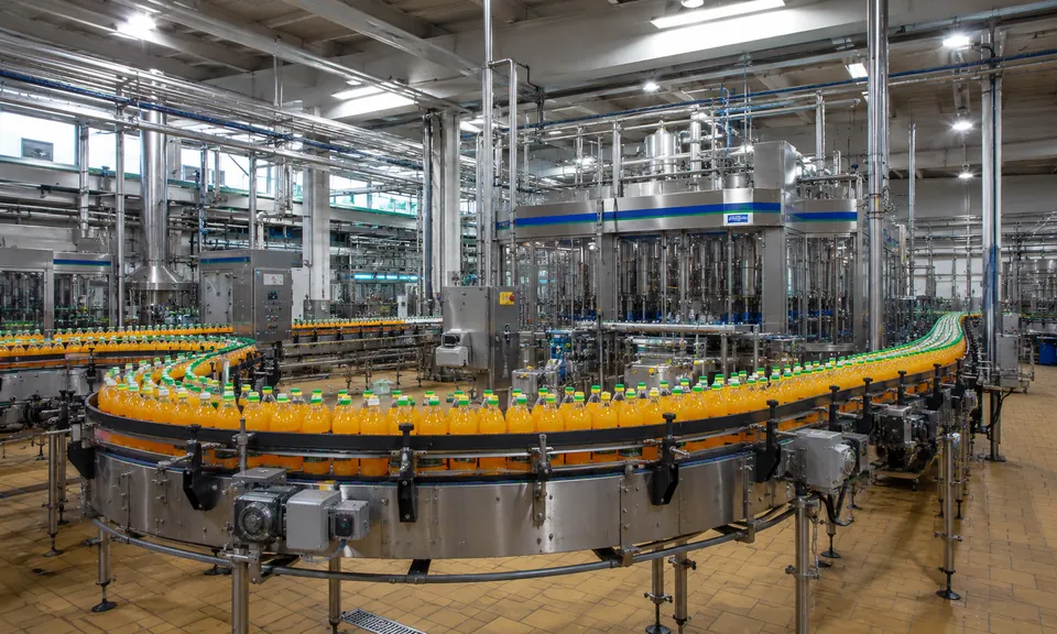 Packaging Industry