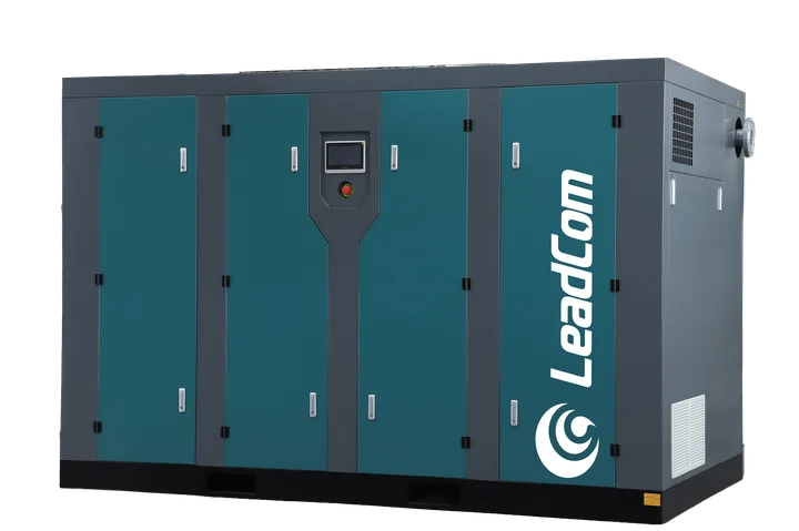Air Compressors