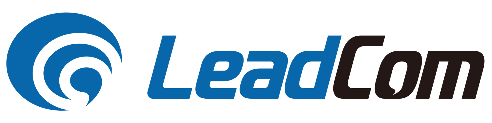 LeadCom Logo